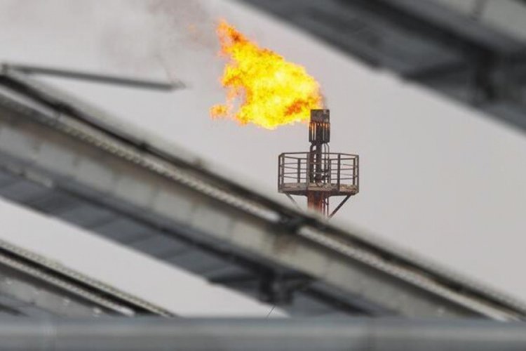 Enerji ithalatı faturası yüzde 7,4 azaldı