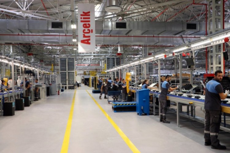 Arçelik, 4 ülkedeki faaliyetlerini geçici durdurdu