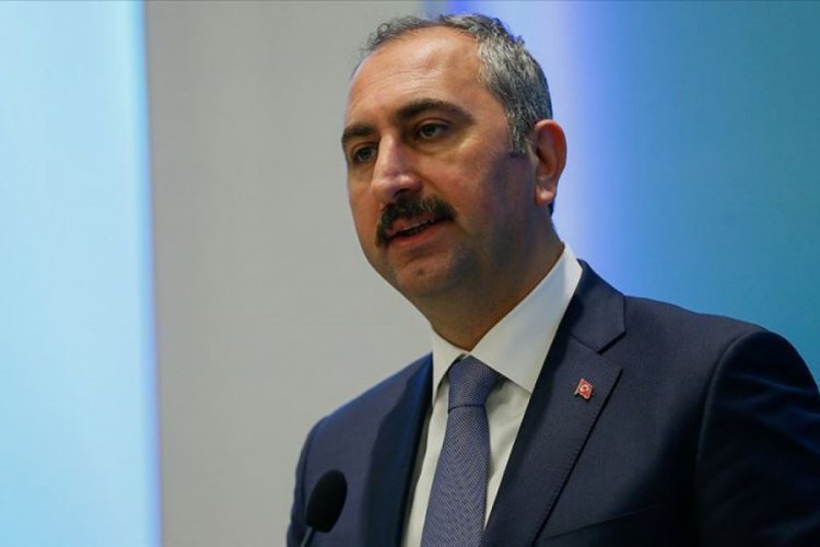 Bakan Gül: Gözümüz kulağımız Meclis'te