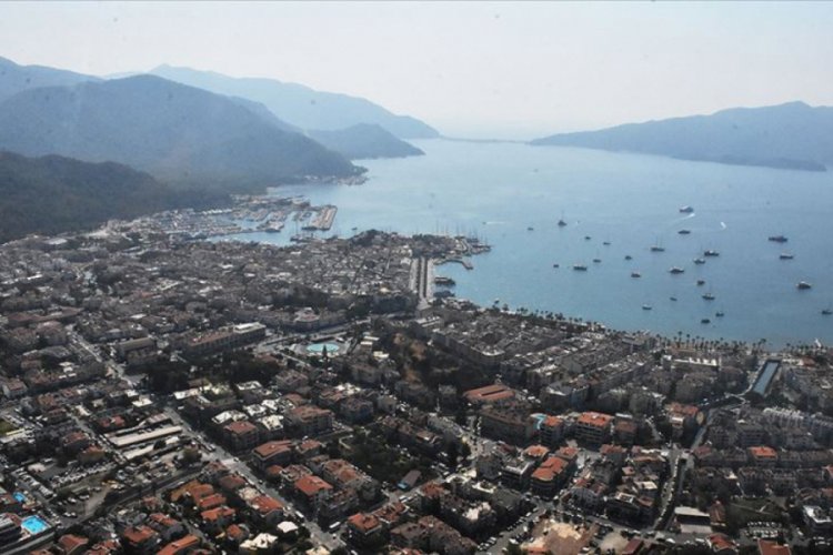 Kamu arazileri üzerindeki turizm tesislerinden tahsil edilecek gelire erteleme