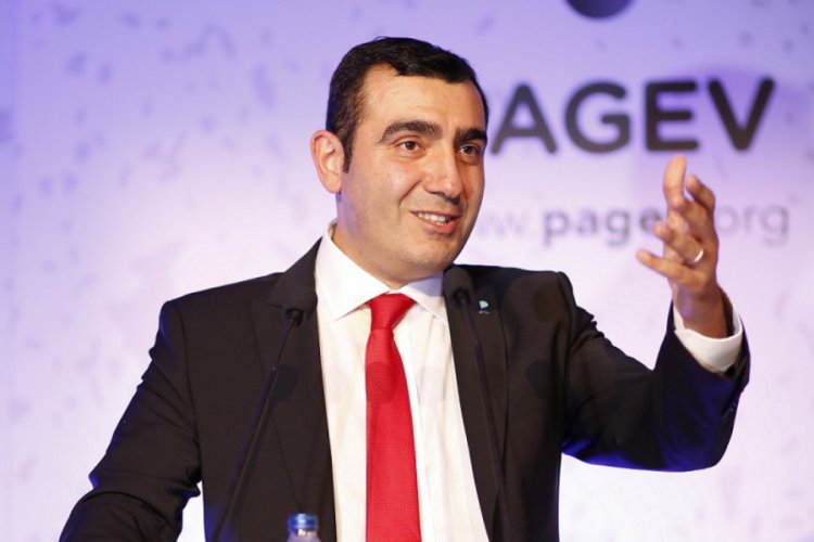 İşyerlerine tek kullanımlık ürün ayarı