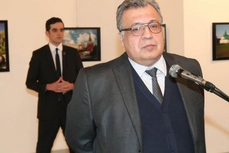 Karlov suikastı davası sanıklarının tahliye talepleri reddedildi