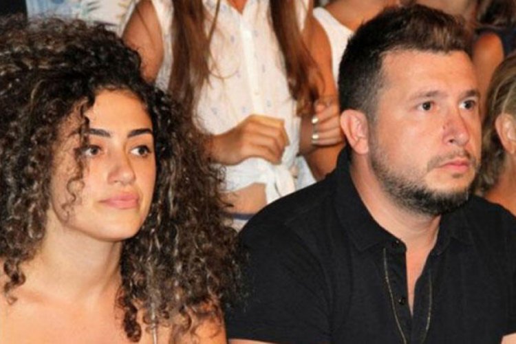 Levent Dörter'in test sonucu pozitif çıktı