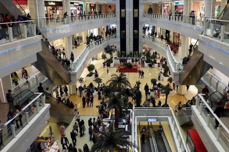 Birleşmiş Markalar Derneği: Markalarımız kira ödeyemeyecek