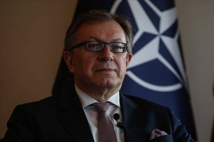 NATO'nun siyasi rolünü değerlendirecek 'akil adamlar' belli oldu