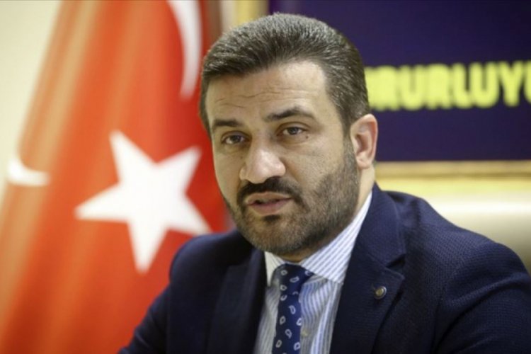 MKE Ankaragücü Başkanı Mert: Bu sene ligden düşme olmamalı