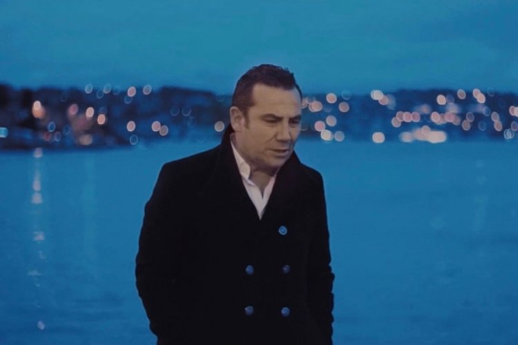 Ferhat Göçer'den yeni şarkı