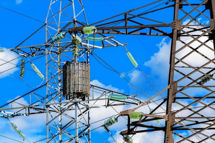 Kuyan: Kovid-19 Türkiye'nin elektrik ticaretini olumsuz etkileyecek
