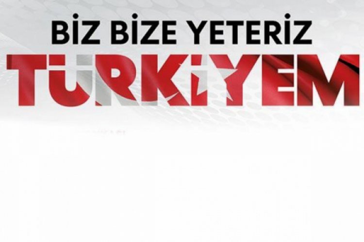 İşte Milli Dayanışma kampanyası hesap numaraları...