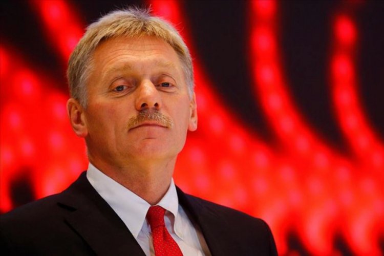 Kremlin Sözcüsü Peskov: Rusya ve ABD petrol istişareleri yapacak