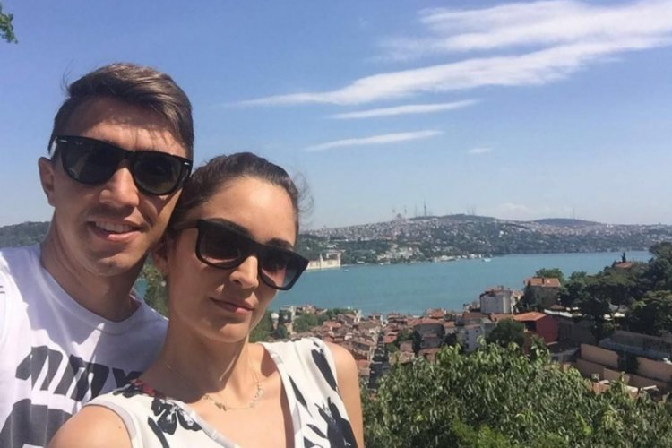 Muslera'dan corona desteği