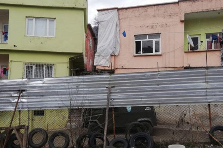 Batman'da 3 adres ve 1 köy karantinaya alındı!