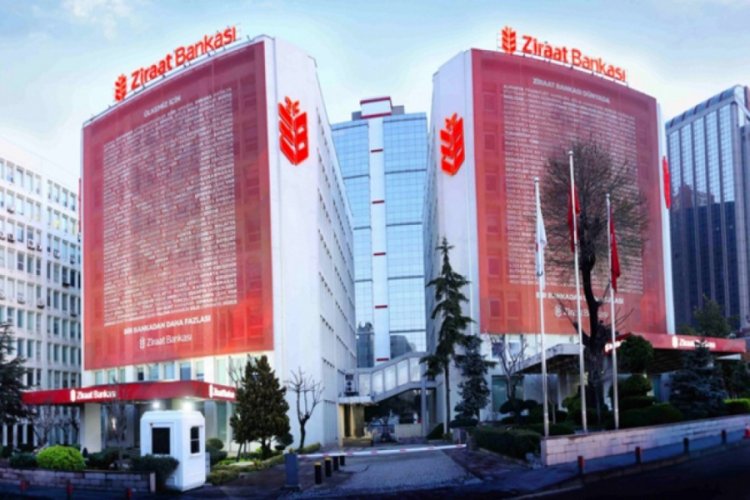 Ziraat Finans Grubu'ndan her çalışanı adına corona desteği
