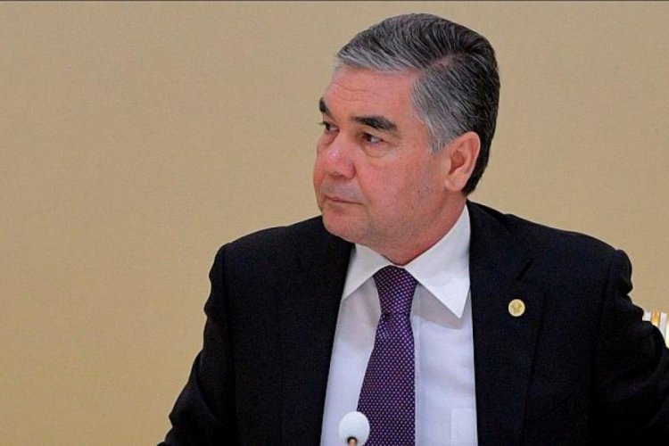 Türkmenistan'da 'koronavirüs' kelimesinin kullanımı yasaklandı