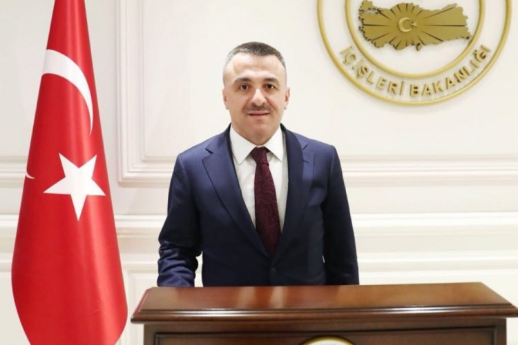 Kırklareli Valisi korona virüse yakalandı