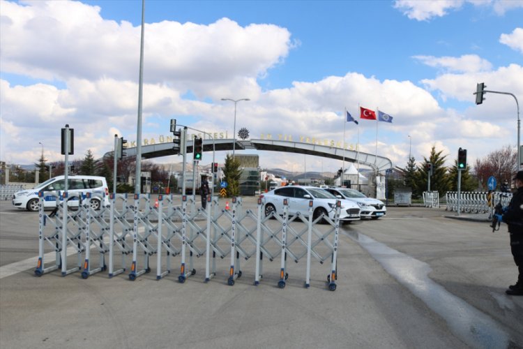 Umre dönüşü karantinaya alınanlardan 168'i tahliye edildi