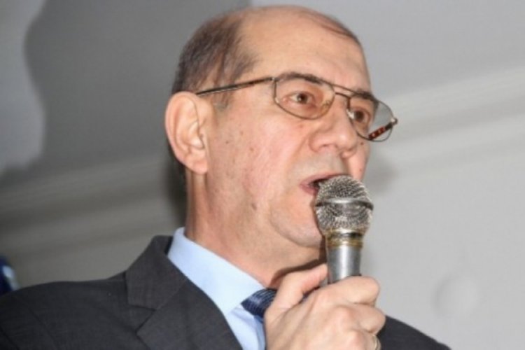 TESKOMB Başkanı Şarlı'dan esnafa kredi duyurusu