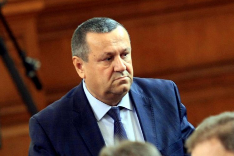 Soydaş milletvekili 'koronavirüs'e yakalandı