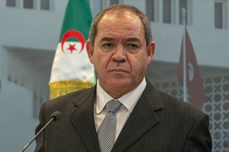 Cezayir Dışişleri, Fransa'nın Cezayir Büyükelçisini çağırdı