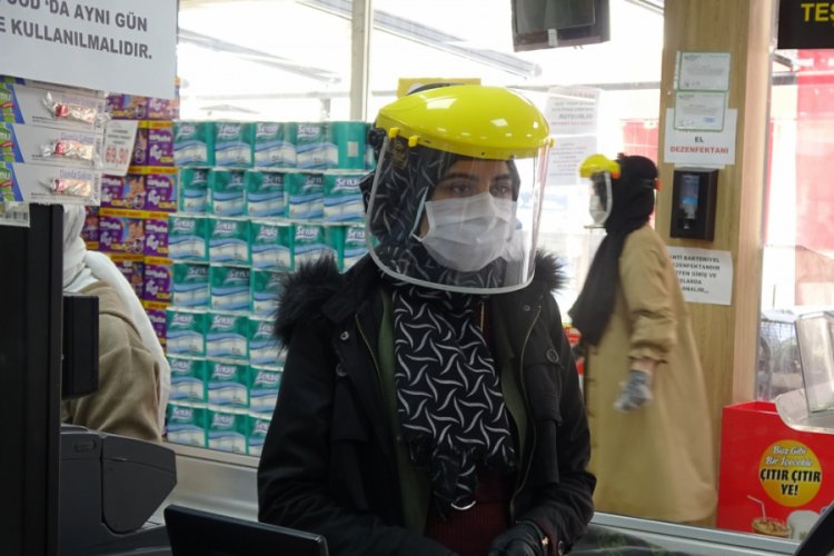 Bursa'da akılalmaz virüs tuzağı