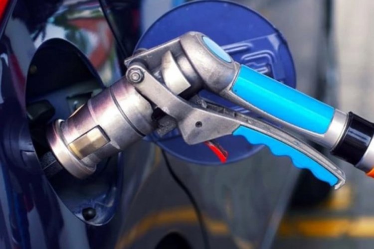 LPG'de indirim beklentisi
