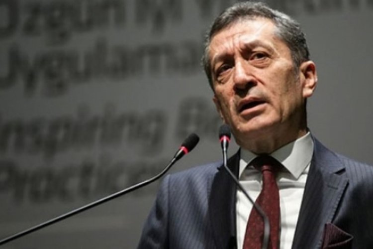 Bakan Selçuk: Ücretli öğretmenler ek ders ücreti alabilecek