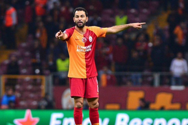 Selçuk İnan: ''Galatasaray için her türlü fedakarlığı yapmaya hazırım''