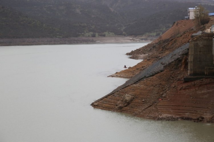Kayıp Uzman Çavuş ile Gülistan Doku'yu arama çalışmaları sürüyor