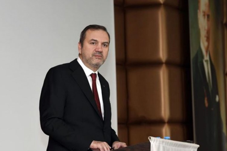 İMEAK'tan Milli Dayanışma Kampanyası'na 1 milyon TL destek