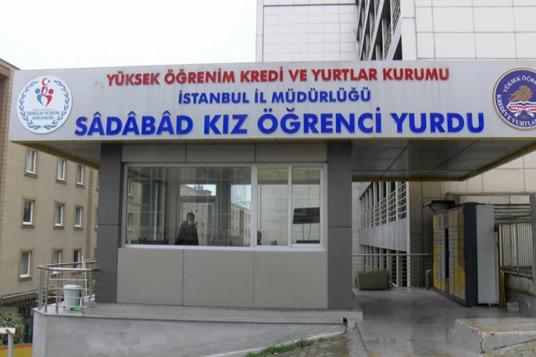Yurtdışından getirilen öğrenciler karantinaya alındı