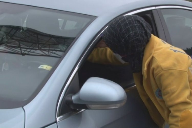 Giriş çıkışlarında korona virüs denetimi: 177 bin 475 kişi kontrol edildi