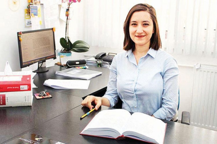 Onlar çıkamayacak!