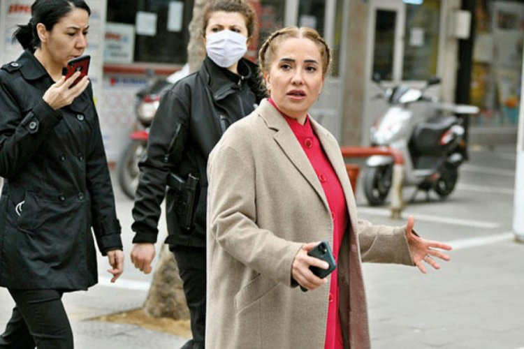 Uşak Valisi Funda Kocabıyık: ''Dünkü hadiseyle ilgili yanlış anlaşılmak beni üzer''