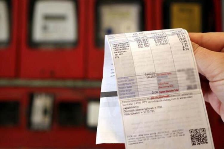 Elektrik faturasını düşürecek 20 adım!