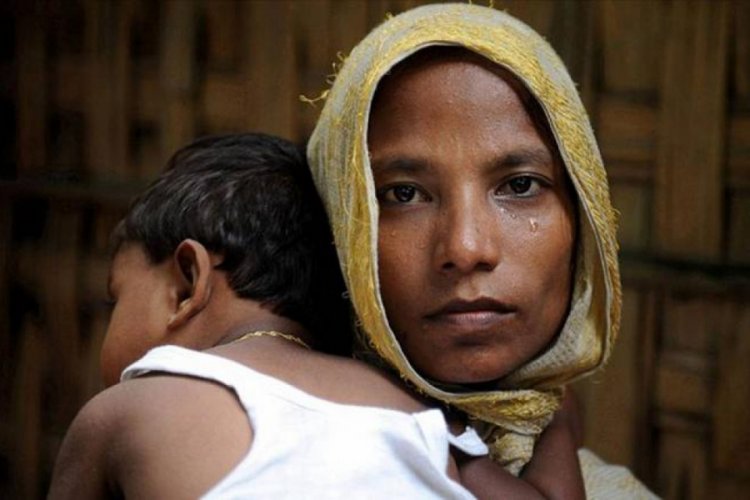 ABD'den Myanmar'a Arakan çağrısı