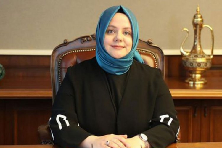 Bakan Selçuk'tan rapor açıklaması