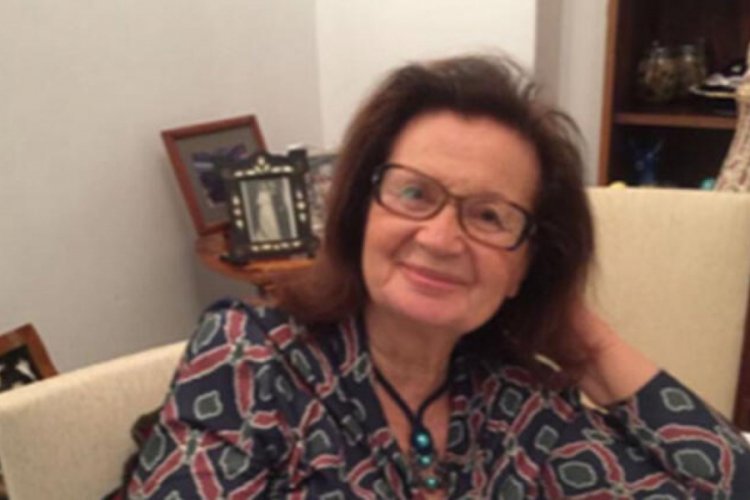 Bakan Koca: ''Prof. Dr. Feriha Öz'ü kaybettik''