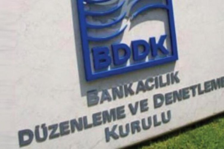 BDDK'dan bankalara operasyonel kolaylık!