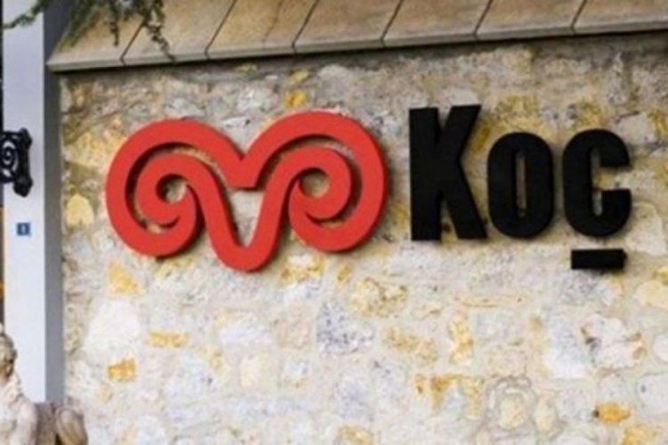 Koç Holding'den Milli Dayanışma Kampanyası'na 20 milyon lira katkı