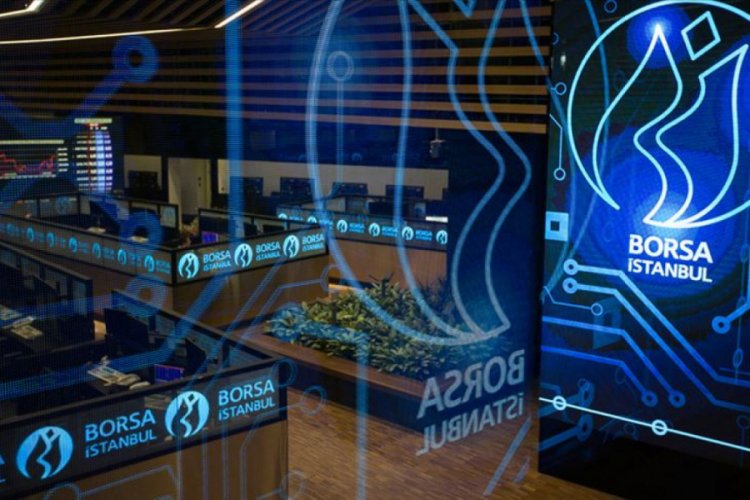 Borsa, güne yükselişle başladı
