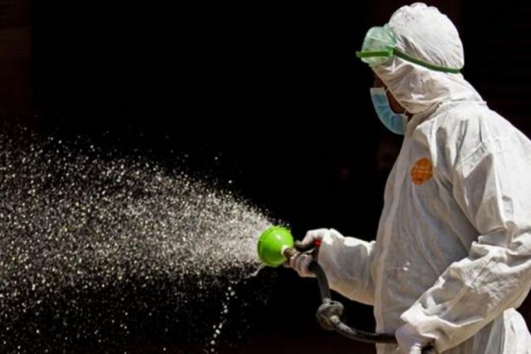 Libya'da Corona Virüsten ilk ölüm