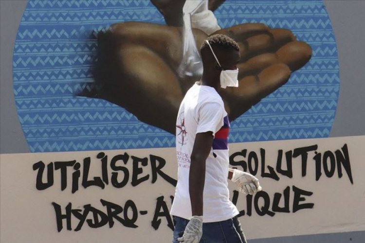 Senegal Kovid-19'da hidroksiklorokin tedavisini sürdürecek