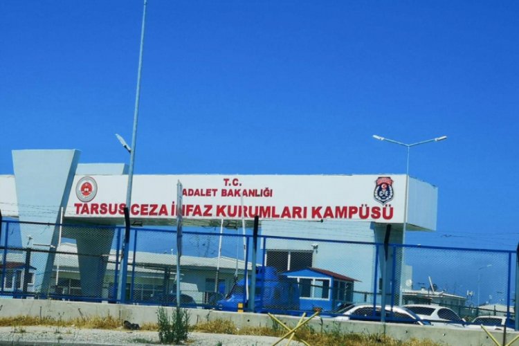 ''Adliye ve cezaevlerinde koronavirüs vakası yok''