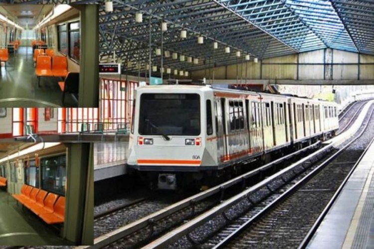 Başkentte 20 yaş altı yolcu kartları geçici süreyle kapatıldı