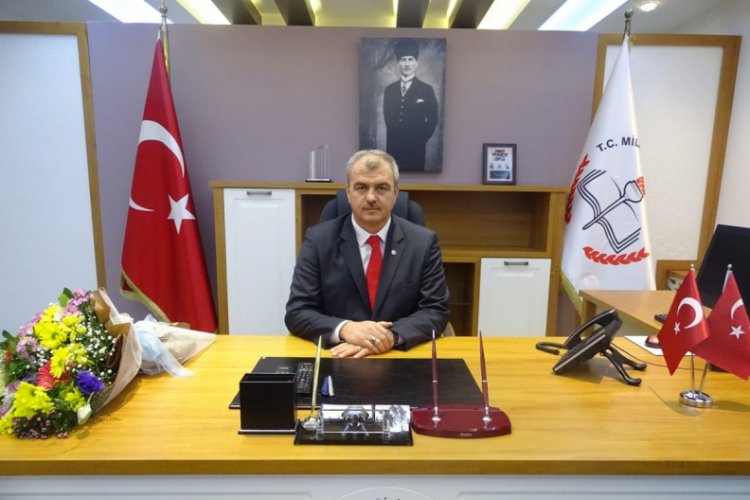 Aydın İl Milli Eğitim Müdürü'nün sağlık durumu ile ilgili açıklama