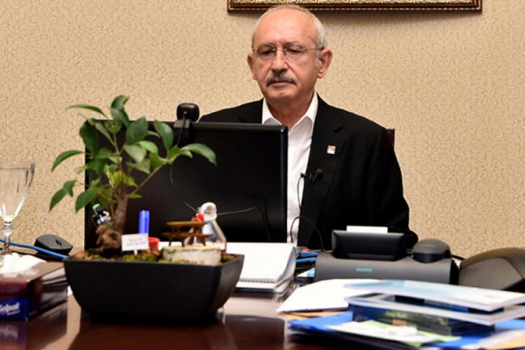 Kılıçdaroğlu canlı yayında gündemi değerlendirdi