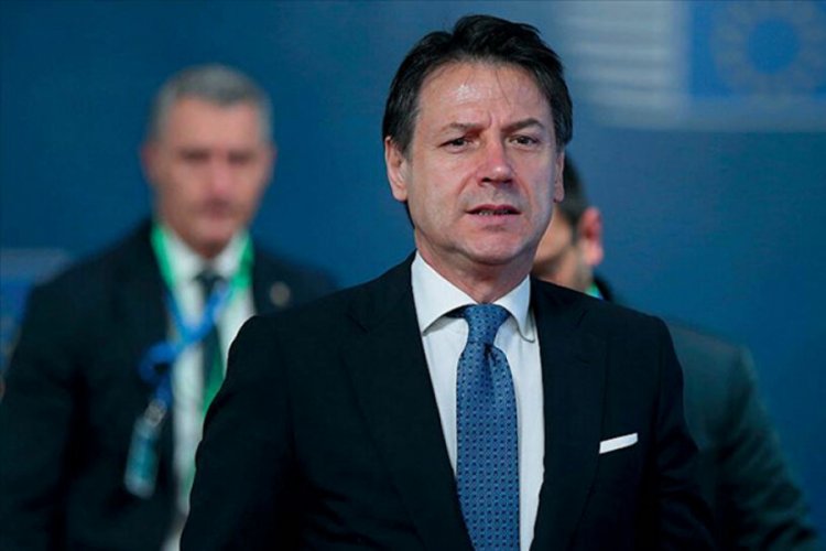 İtalya'da Başbakanı Conte'nin yakın koruması koronavirüsten hayatını kaybetti