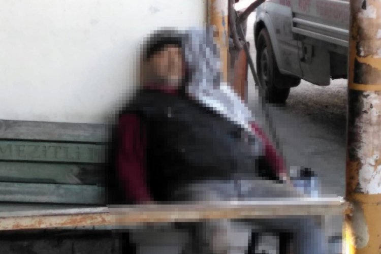 Tartıştığı kayınpederini öldürdü! ''Ölümü çoktan hak ettin''