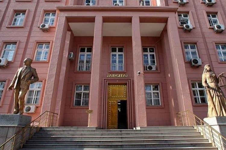 Yargıtay üyesi Gündoğdu, Yargıtay Cumhuriyet Başsavcı Vekilli oldu