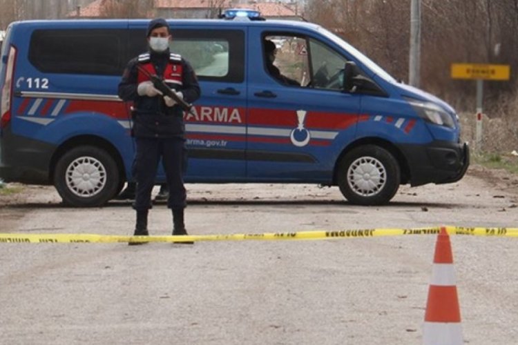 Ordu'da bir mahalle daha karantinaya alındı
